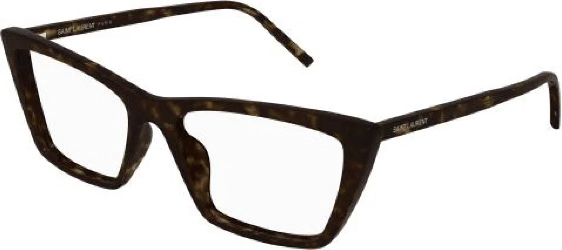 Saint Laurent SL 737 MICA THIN OPT Eyeglasses - view 4